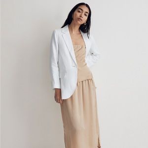 Madewell The Larson Blazer